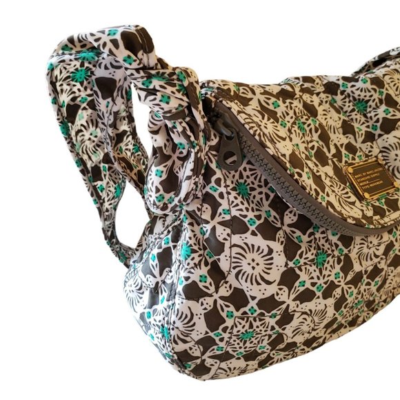 Marc By Marc Jacobs Pretty Nylon Bag Sasha Crossbody Handbag - Picture 9 of 14